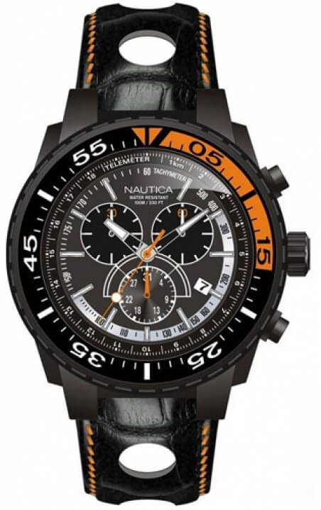 

Мужские часы Nautica Na17636g