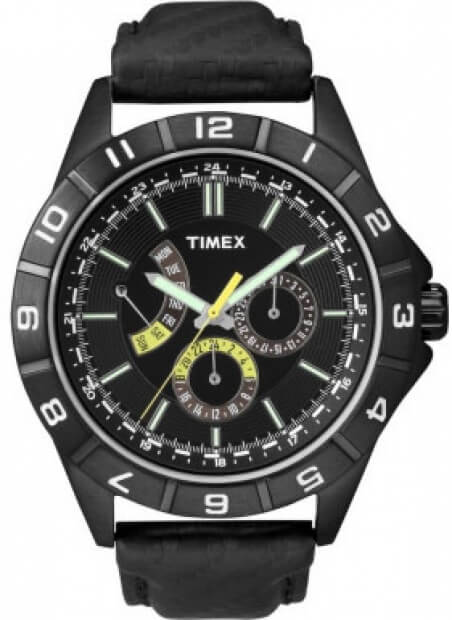 

Мужские часы Timex T2N520