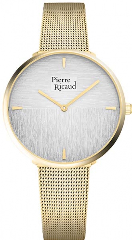 

Женские часы Pierre Ricaud PR 22086.1113Q