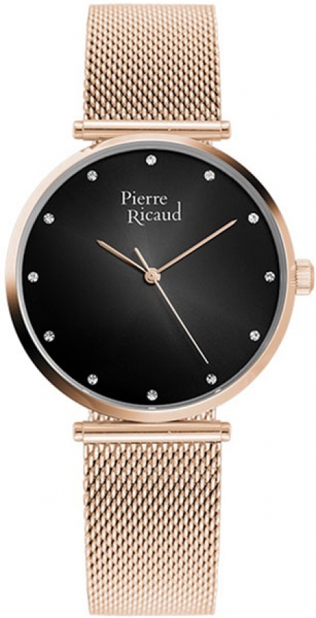 

Женские часы Pierre Ricaud PR 22035.91R4Q