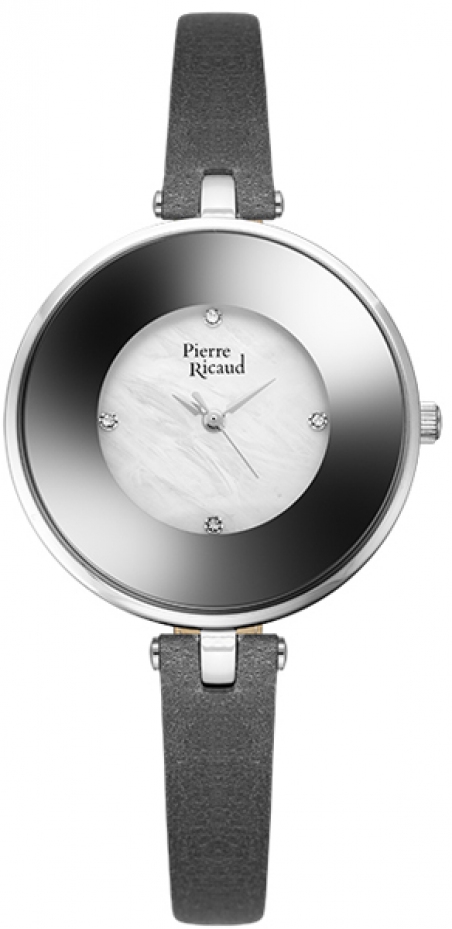 

Женские часы Pierre Ricaud PR 22046.5G4FQ