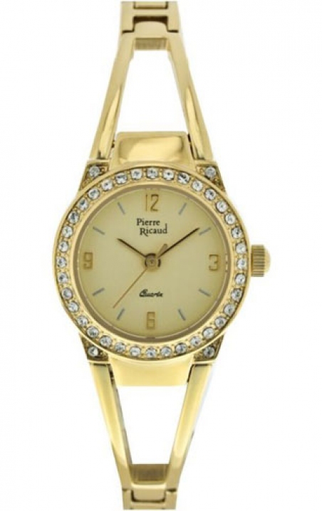

Женские часы Pierre Ricaud PR 4120.1151QZ