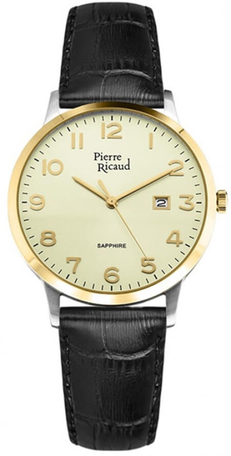 

Мужские часы Pierre Ricaud PR 91022.2221Q