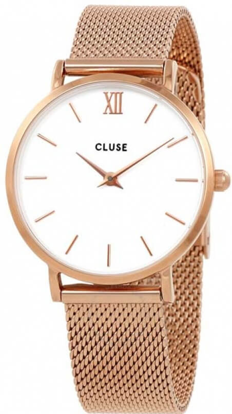 

Женские часы Cluse CL30013