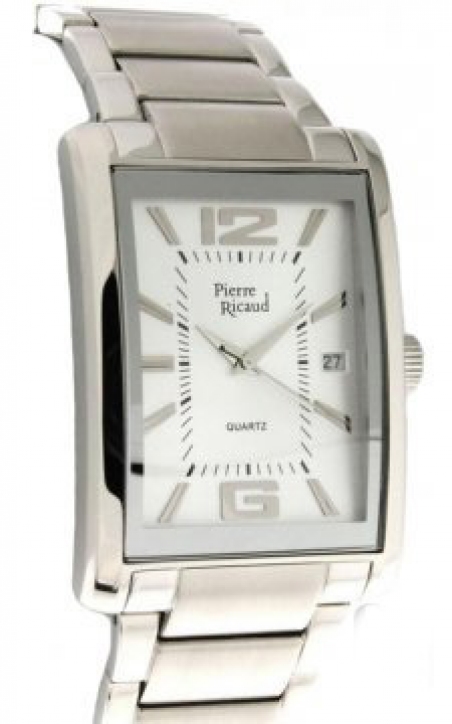 

Мужские часы Pierre Ricaud PR 91058.5153Q