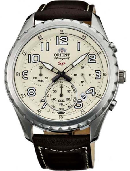 

Мужские часы Orient FKV01005Y0