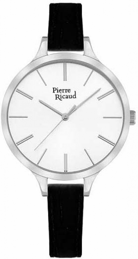 

Женские часы Pierre Ricaud PR 22002.5213Q