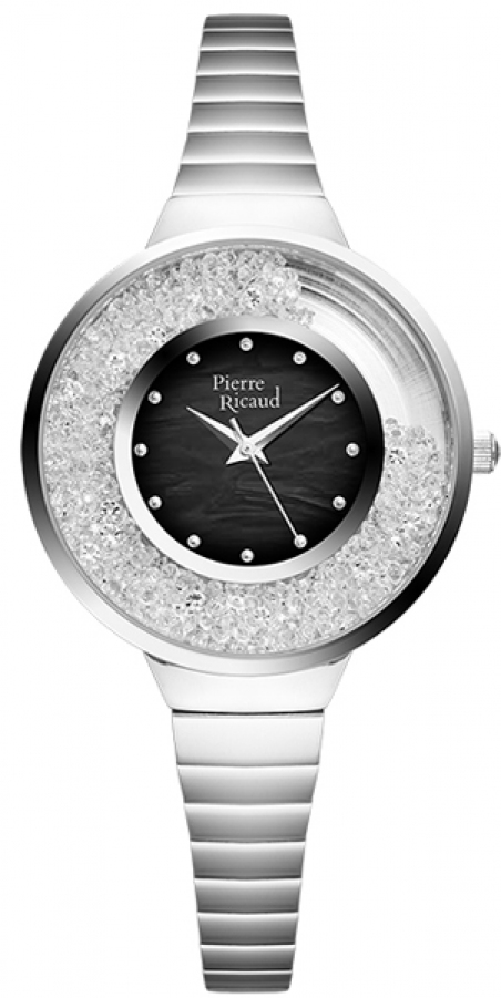 

Женские часы Pierre Ricaud PR 21093.514EQ