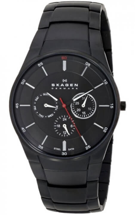 

Мужские часы Skagen SKW6055