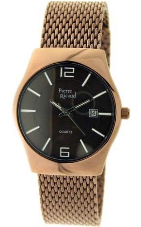 

Женские часы Pierre Ricaud PR 51060.015GQ