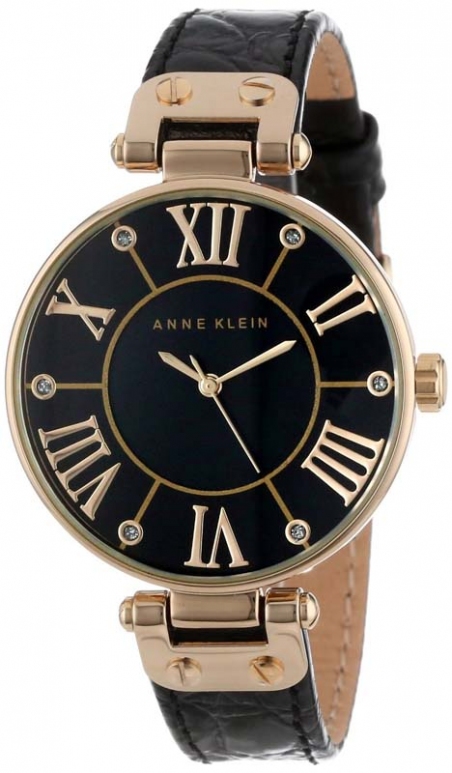 

Женские часы Anne Klein AK/1396BMBK