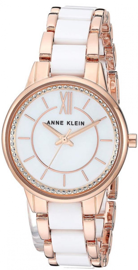 

Женские часы Anne Klein AK/3344WTRG