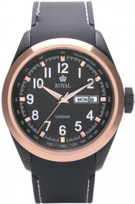 

Мужские часы Royal London 41026-03