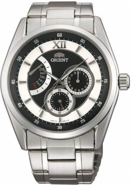 

Мужские часы Orient FUU06004B0