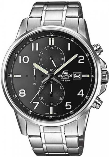 

Мужские часы Casio EFR-505D-1AVEF