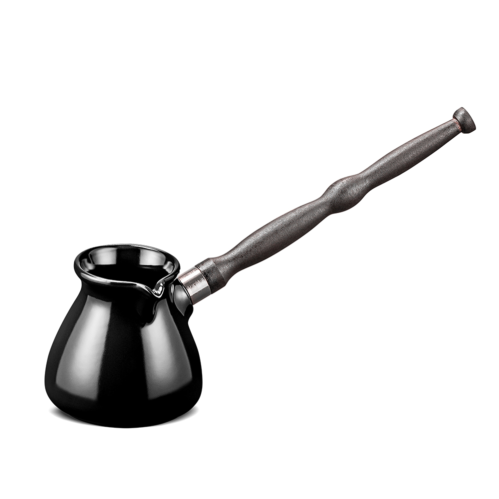 

Турка для кофе керамическая Ceraflame Innovation Black 240мл