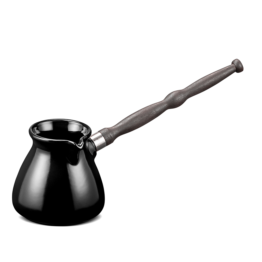 

Турка для кофе керамическая Ceraflame Innovation Black 350мл