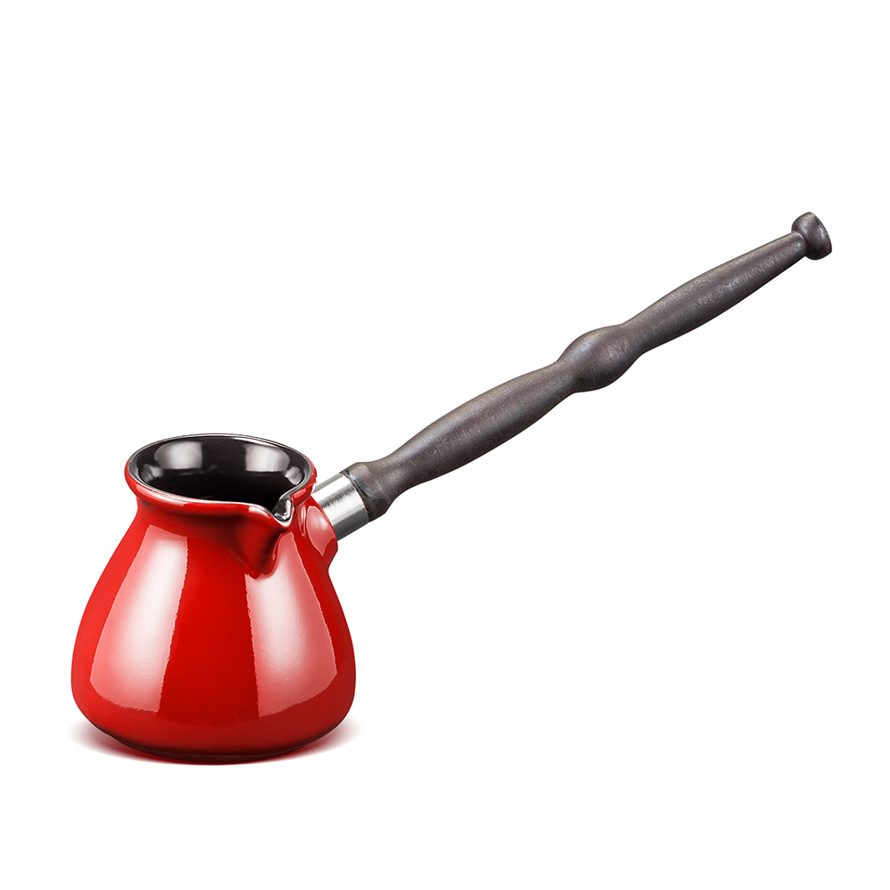 

Турка для кофе керамическая Ceraflame Innovation Red 240мл