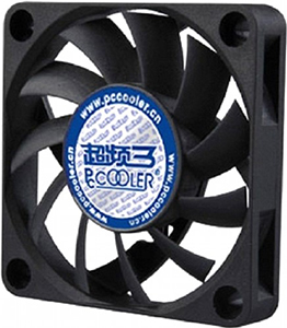 

Кулер PcCooler F62 60 мм