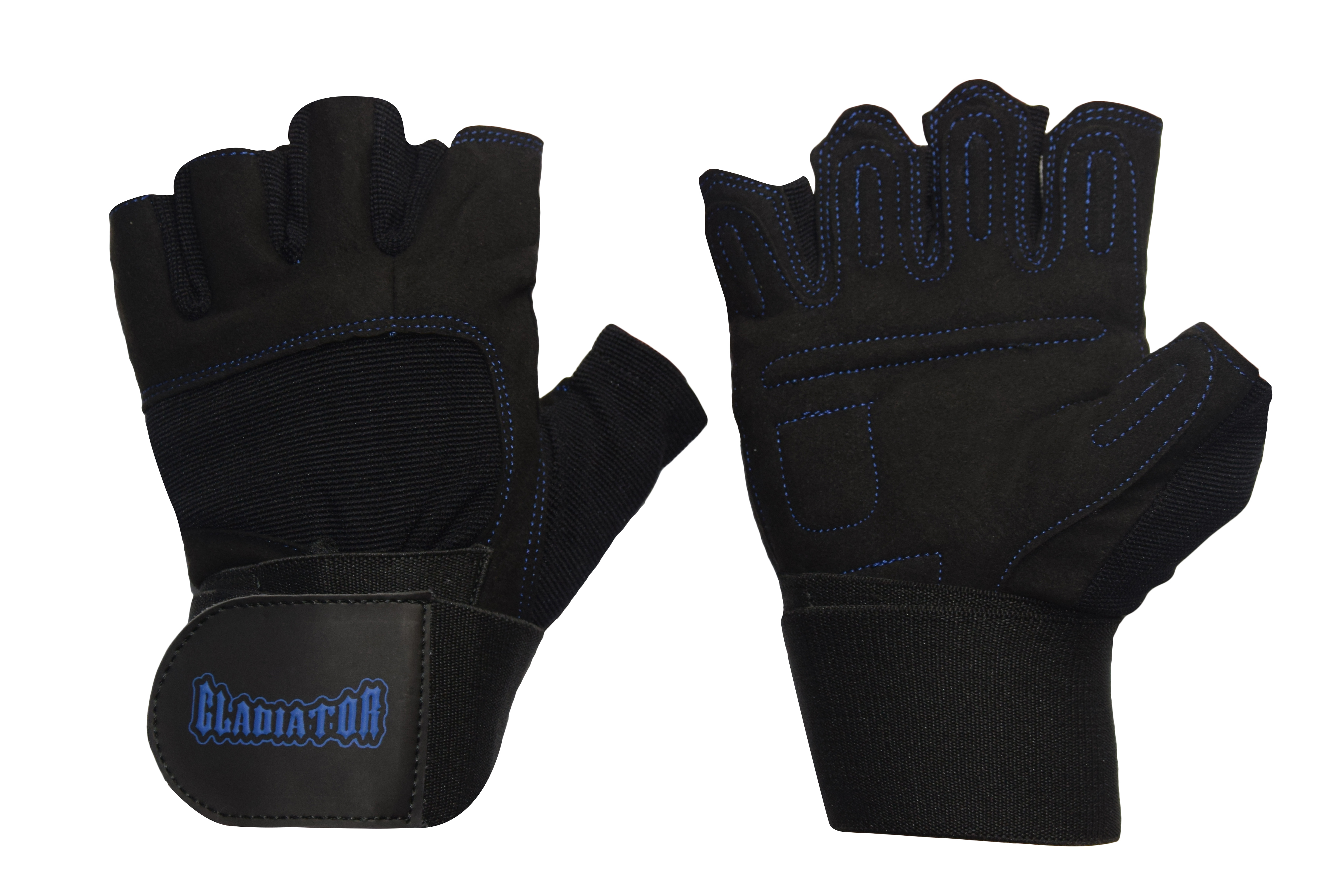 

Перчатки для фитнеса Gladiator Men's Fitness M GLM-108B