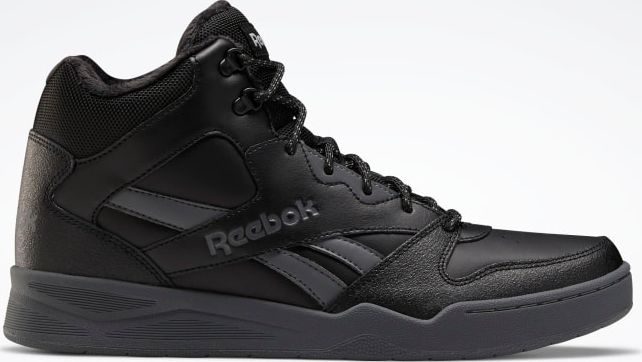 

Ботинки Reebok Royal Bb4500 Hi2 FW0878 42 (9) 27 см Black