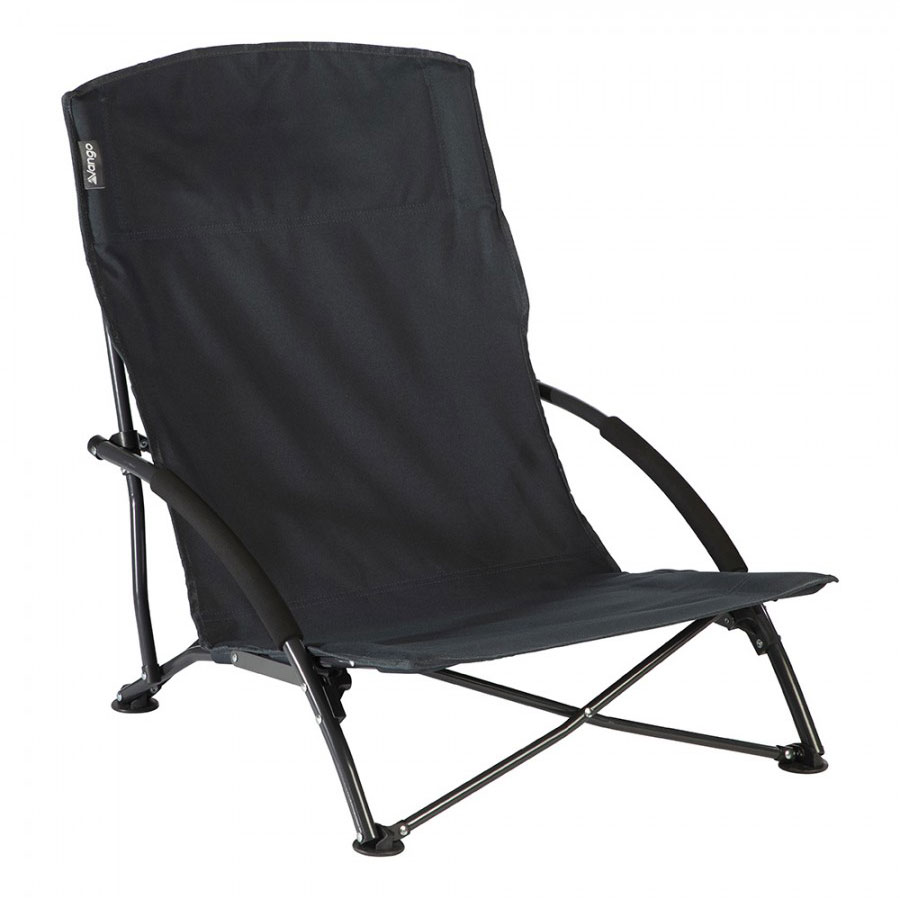

Стул Vango Dune Granite Grey