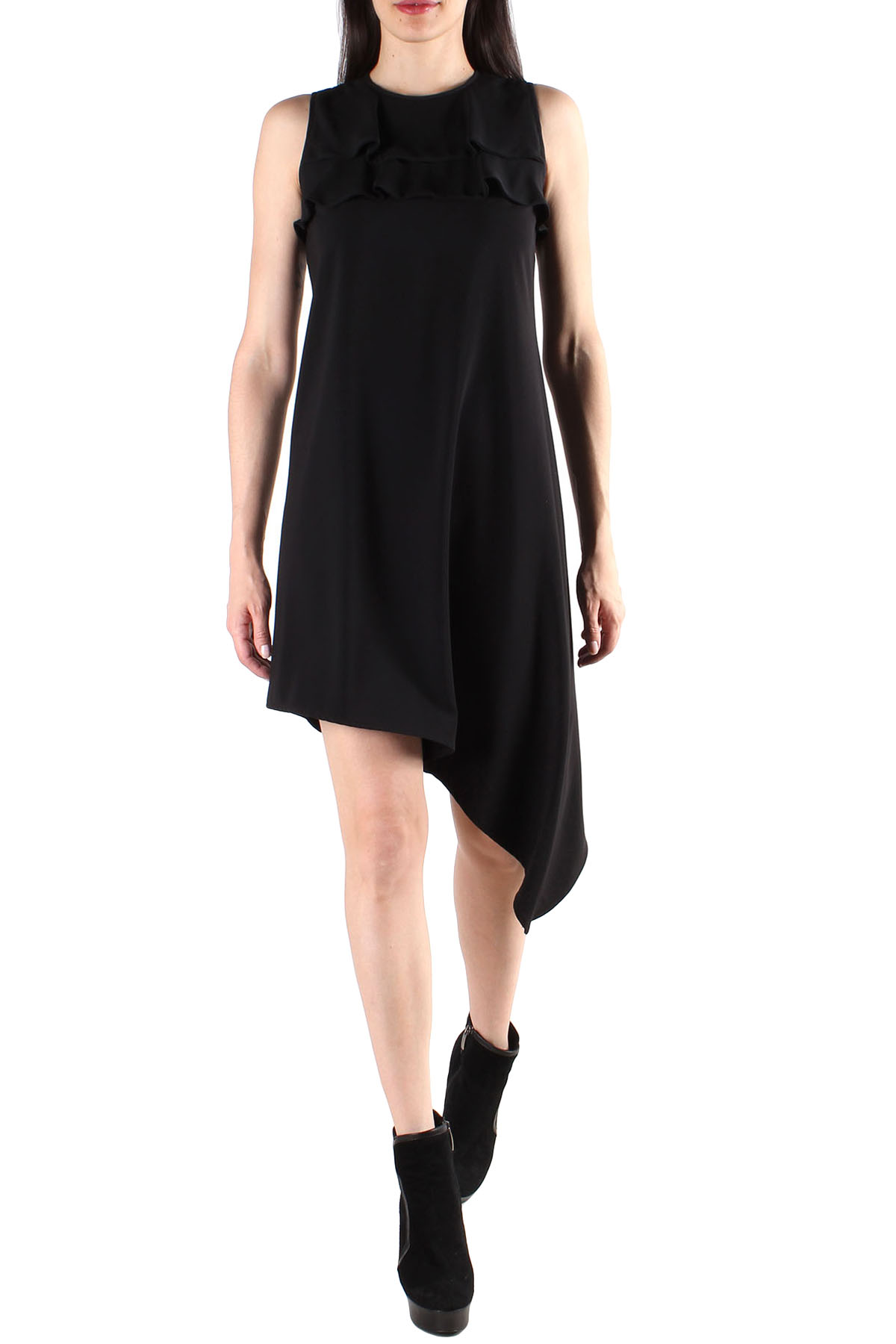 

Платье Sexy Woman Black  черный, Платье Sexy Woman Black S черный