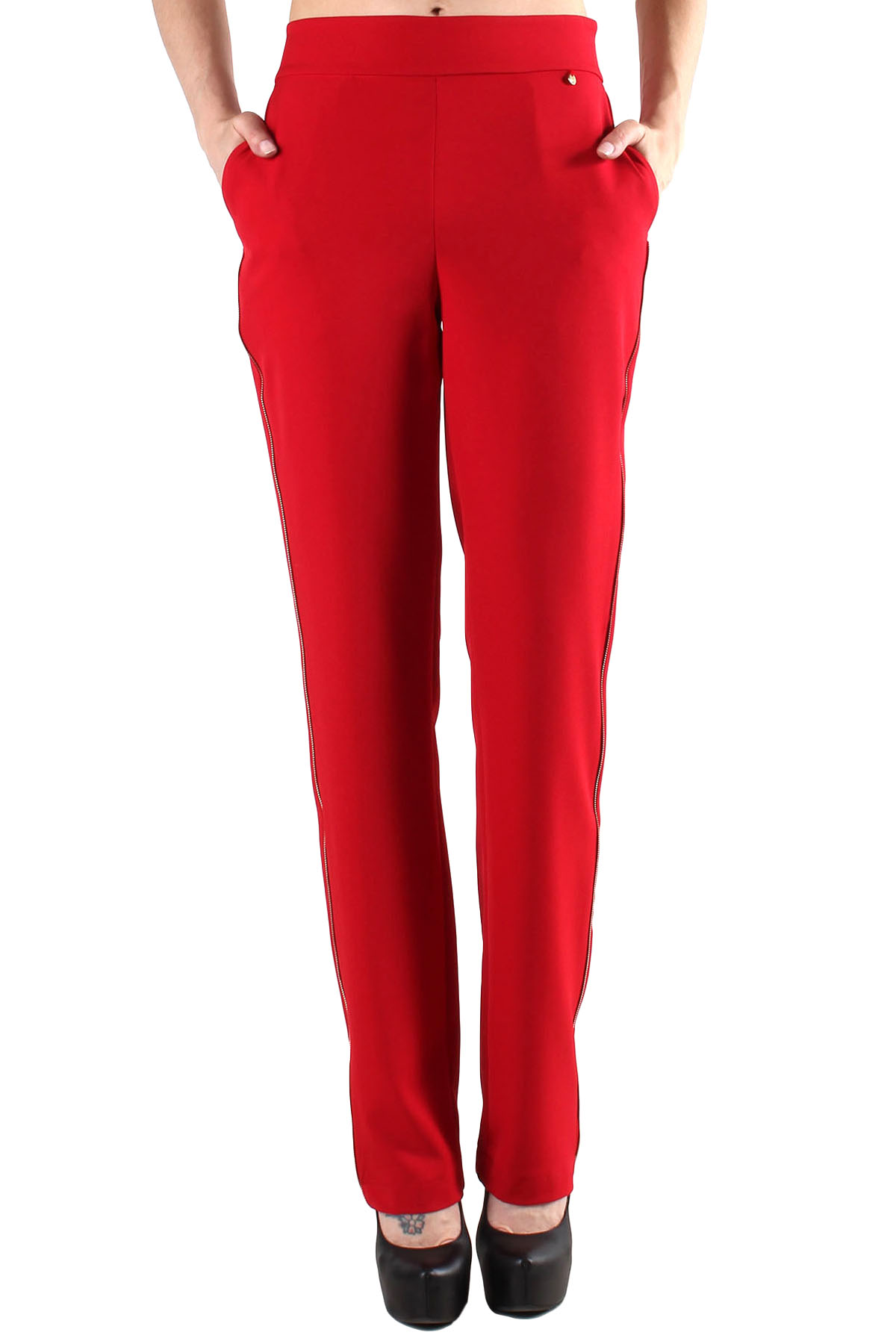 

Брюки Sexy Woman Red  красный, Брюки Sexy Woman Red M красный