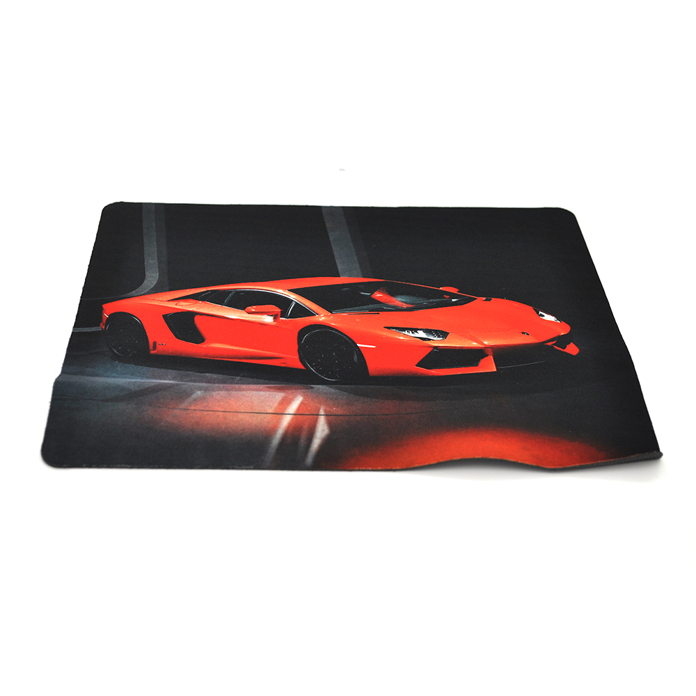 

Коврик 240*200 тканевой Lamborghini, толщина 2 мм, Пакет Voltronic YT-MLa/S