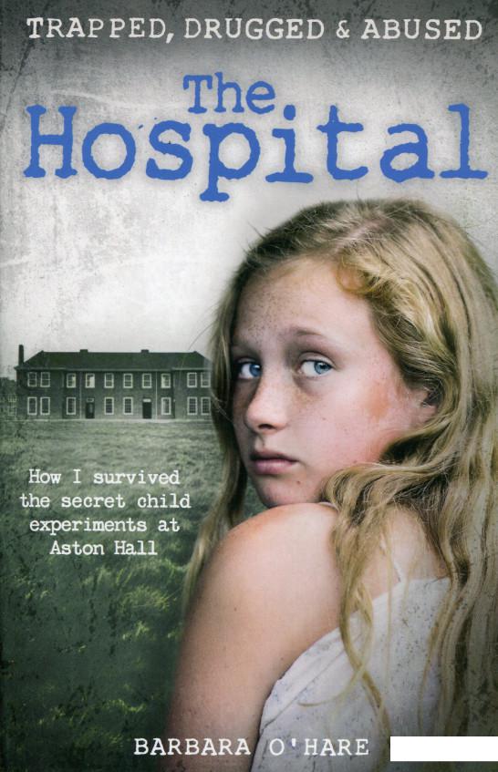 

Книга «The Hospital» – Барбара О'Хара (1114659)