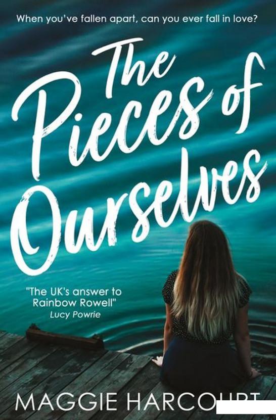 

Книга «The Pieces of Ourselves» – Мэгги Харкорт (1034367)