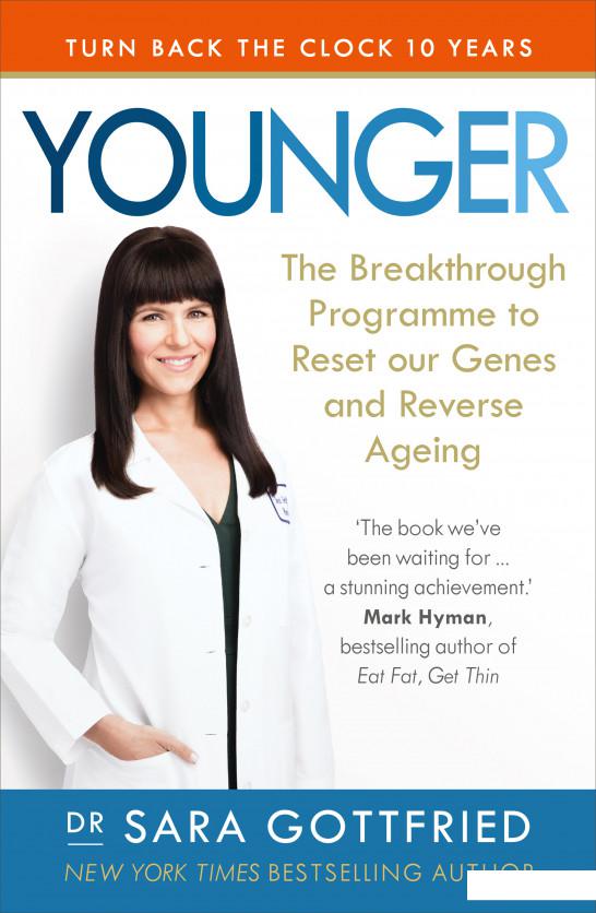 

Книга «Younger» – (953178)