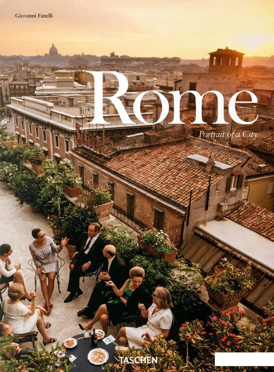 

Книга «Rome. Portrait of a City» – Джованни Фанелли (896994)
