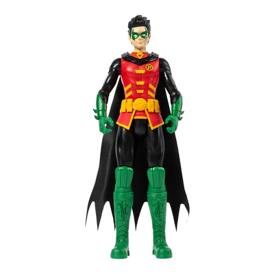 

Игровая фигурка Batman Робин 30 см (6055697-5) (10-554548)