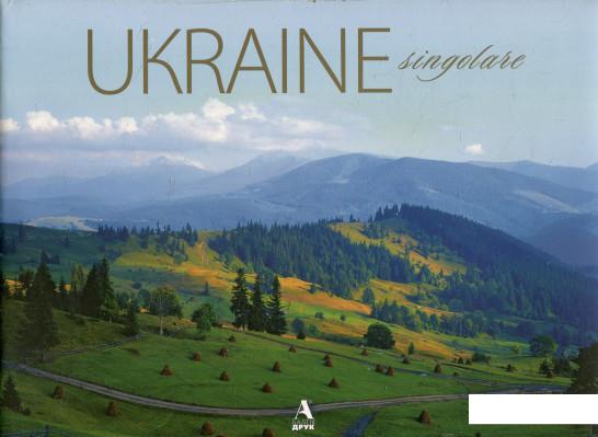

Україна неповторна / Ukraine singolare (598459)