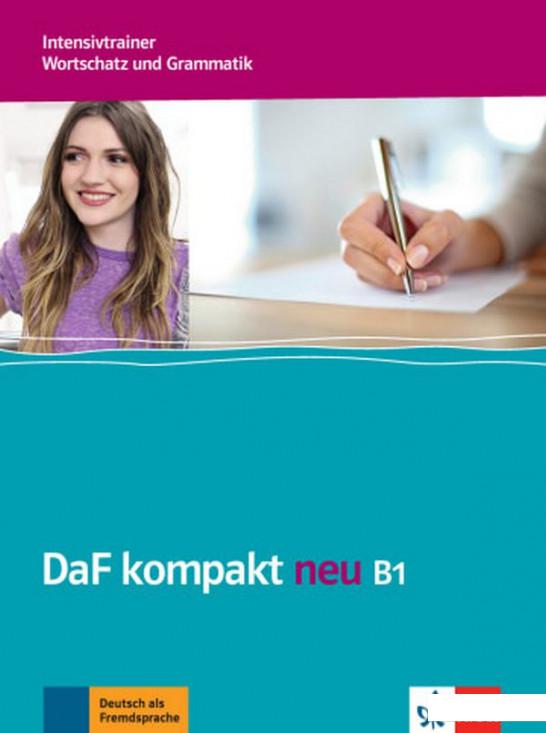 

Книга «DaF kompakt neu B1. Wortschatz und Grammatik» – (1233706)