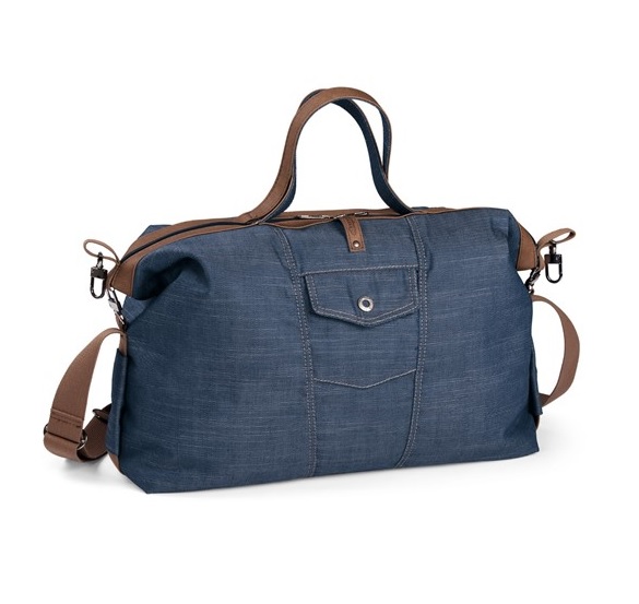 

Сумка Peg-Perego Borsa Urban Denim (IABO3100-JN41)