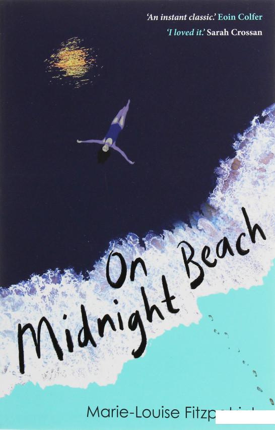 

Книга «On Midnight Beach» – Мари-Луиза Фитцпатрик (1226572)