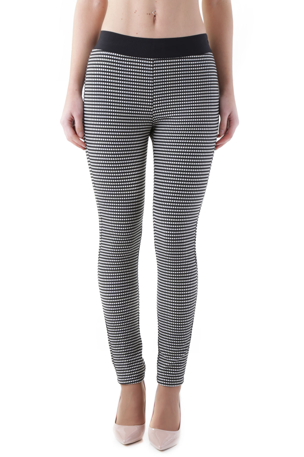 

Брюки Cristina Gavioli Black  черный, Брюки Cristina Gavioli Black 42 черный