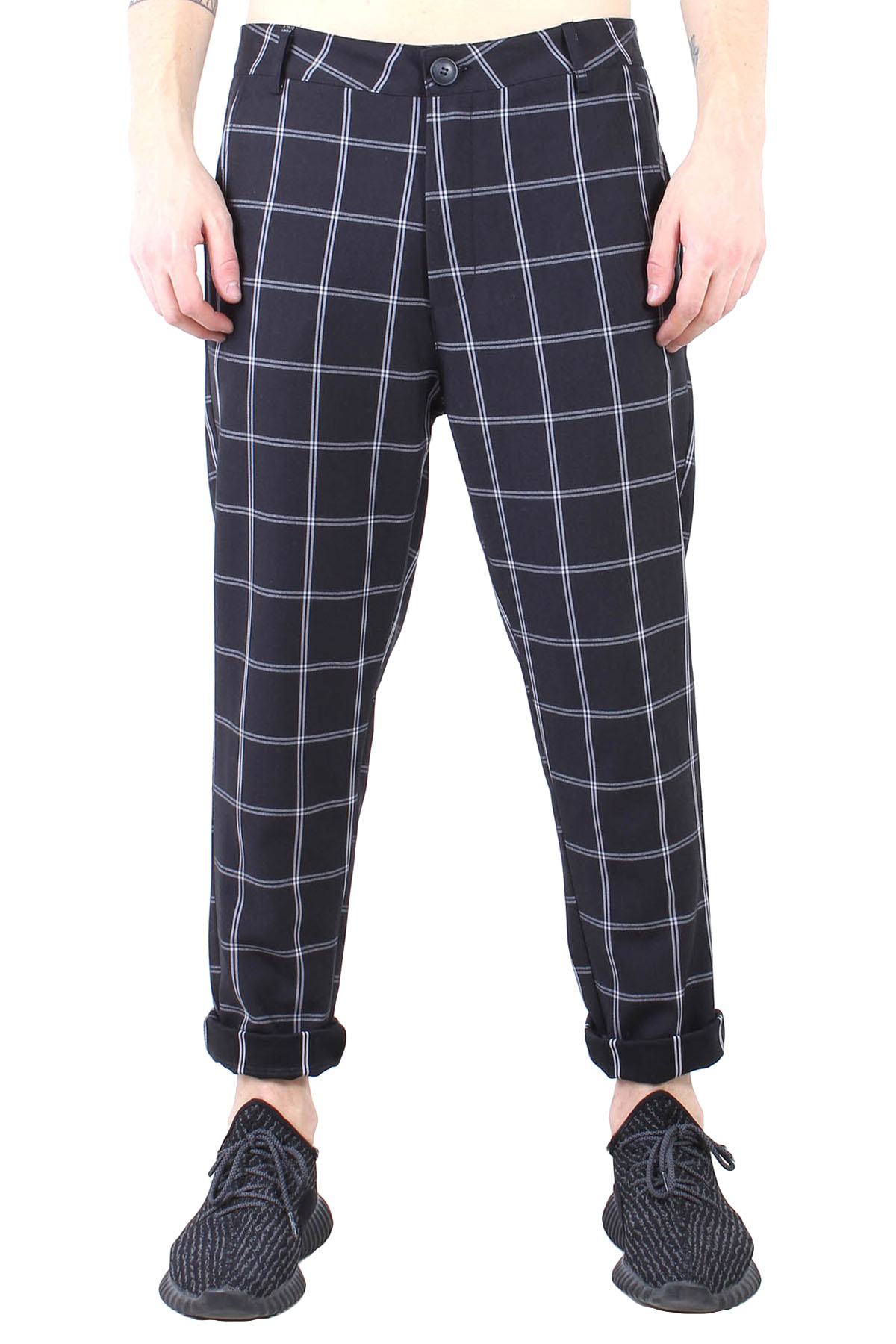 

Брюки Absolut Joy Black  черный, Брюки Absolut Joy Black M черный