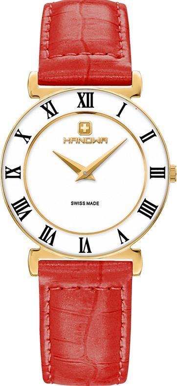 

Мужские часы Hanowa 16-4053.02.001