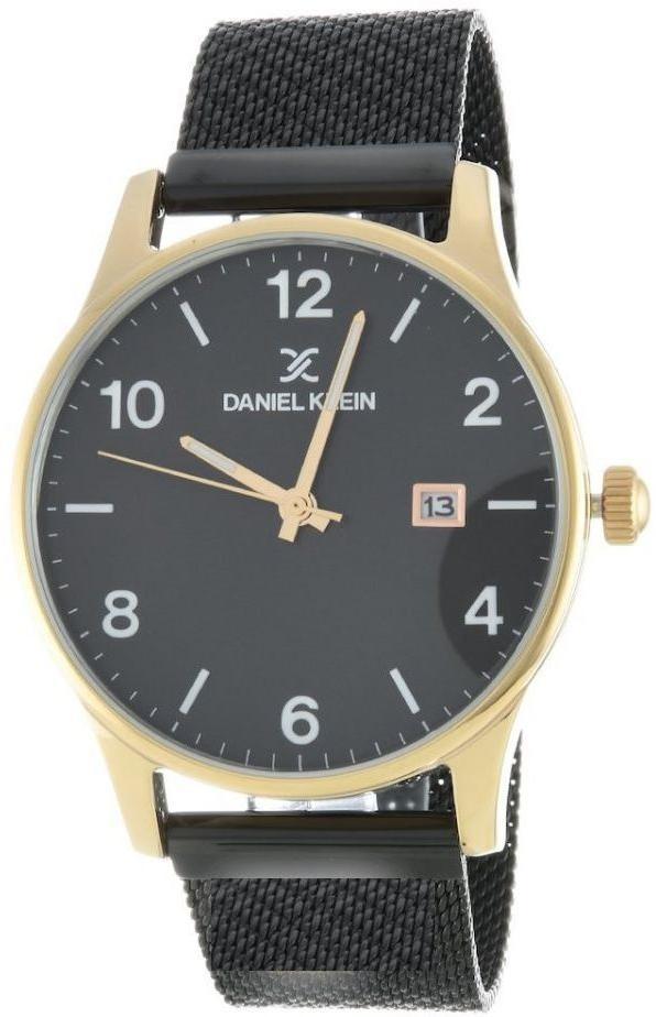 

Мужские часы Daniel Klein DK11855-4