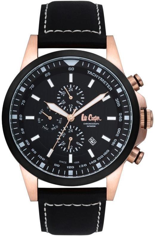 

Мужские часы Lee Cooper LC-53G-B