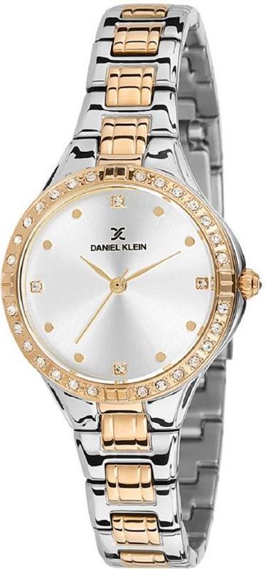 

Мужские часы Daniel Klein DK11764-5