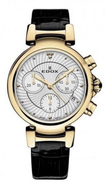 

Женские часы Edox 10220 37RC AIR