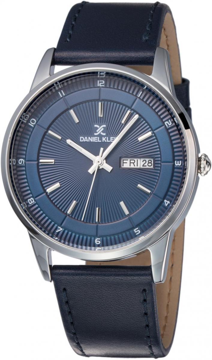

Мужские часы Daniel Klein DK11835-3