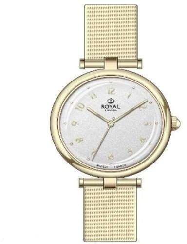 

Мужские часы Royal London 21452-03