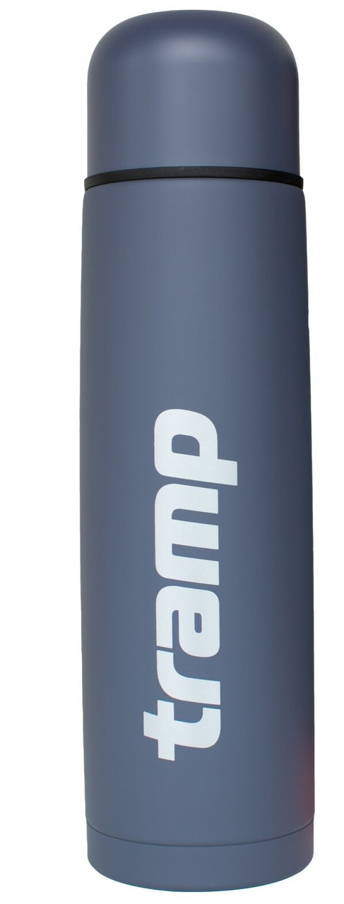 

Термос Tramp Basic TRC-113 1 л, серый