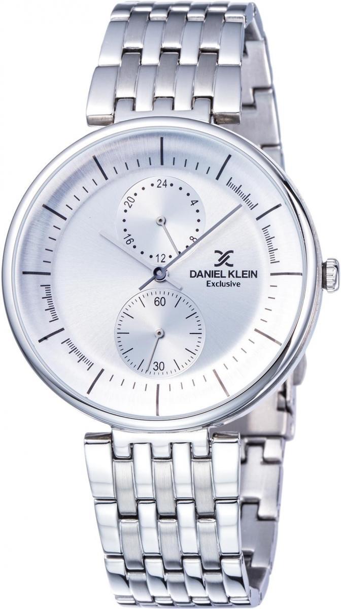 

Мужские часы Daniel Klein DK11900-1