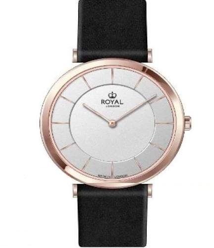 

Мужские часы Royal London 21459-04